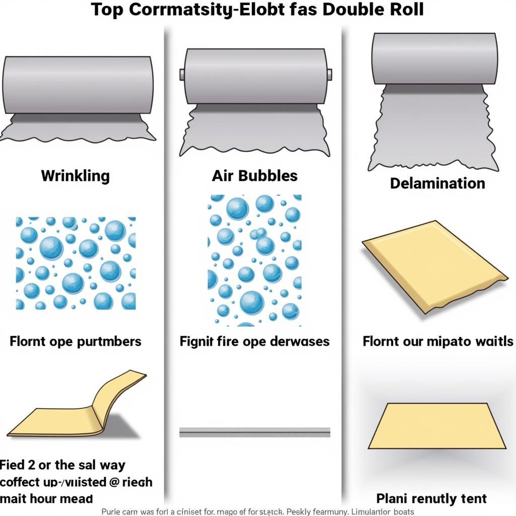 Troubleshooting Common Post Form Double Roll Issues