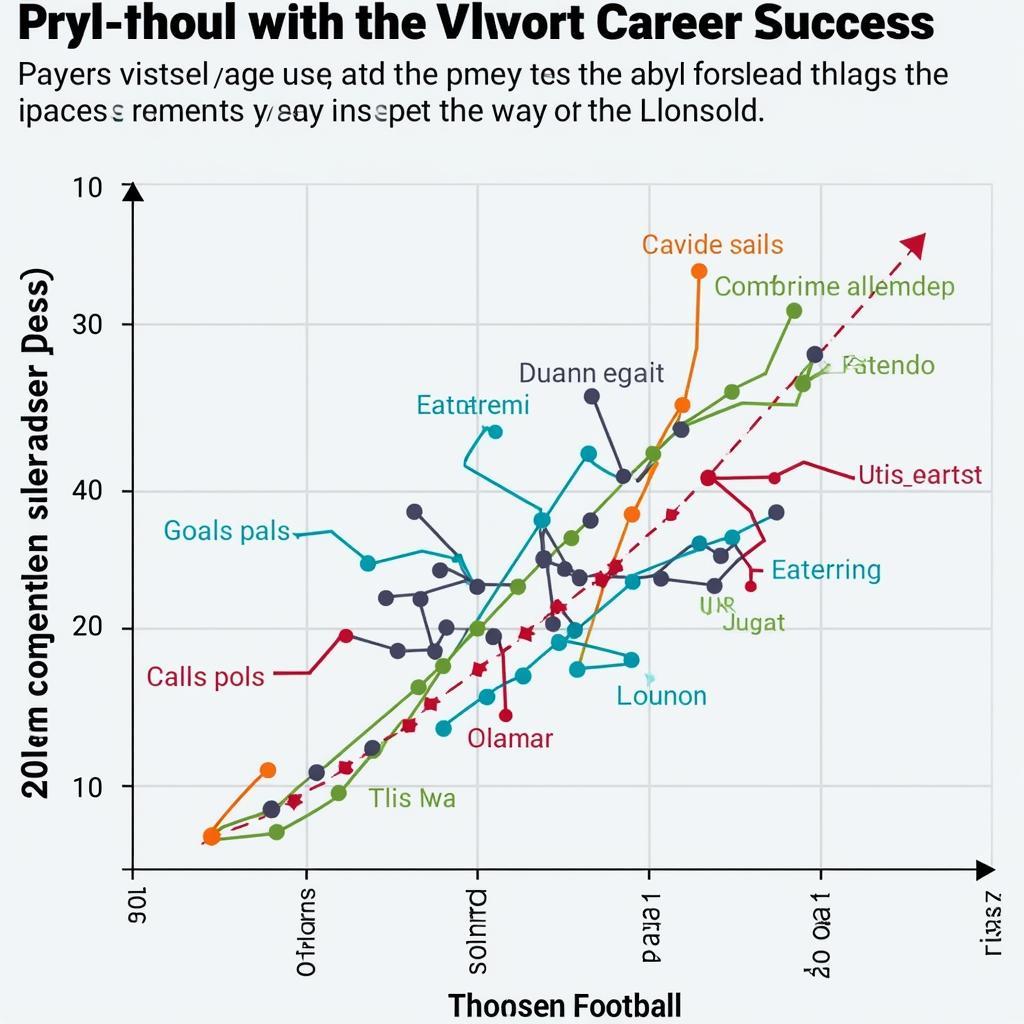 The role of statistics in predicting success in football