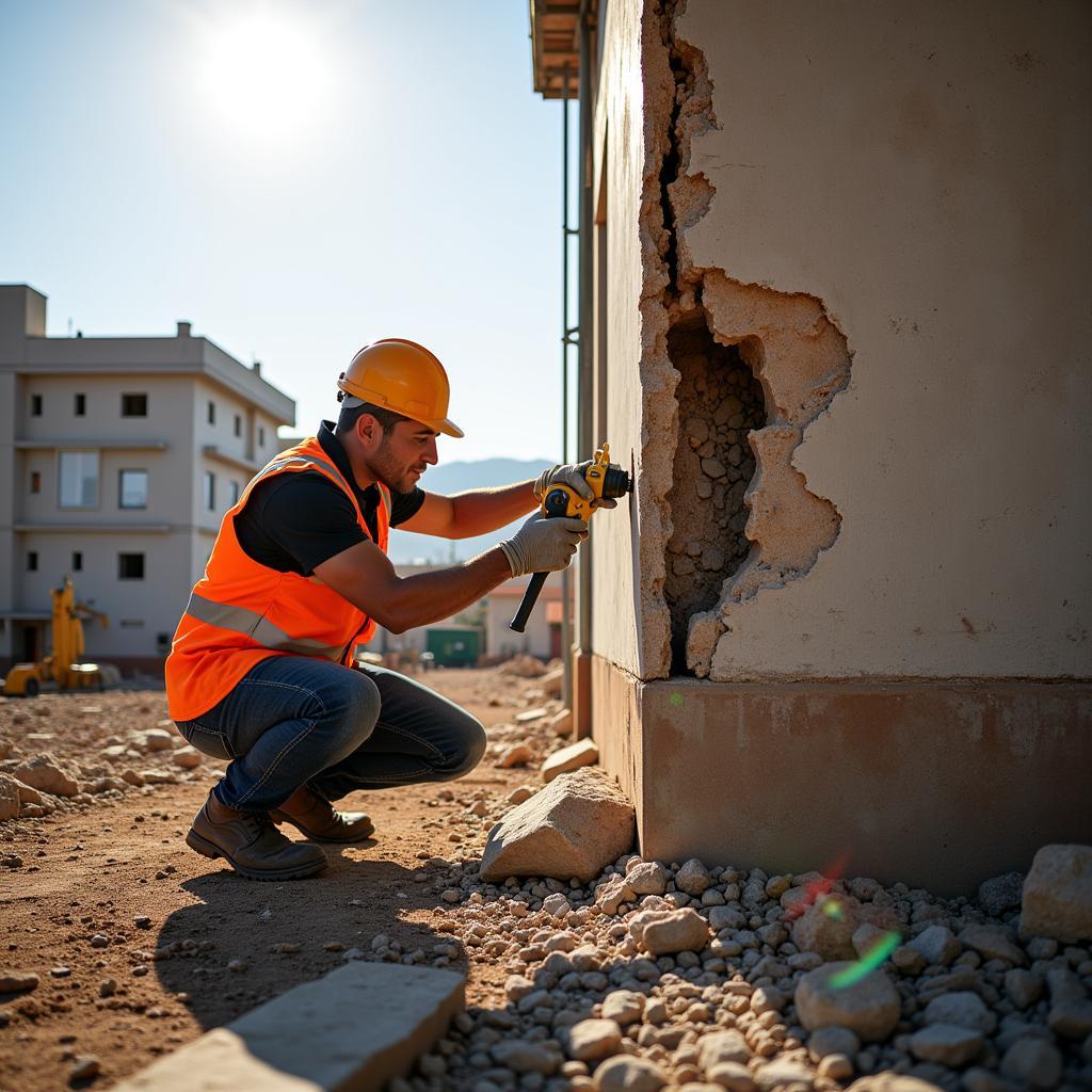 Preventing Building Demolition through Regular Maintenance