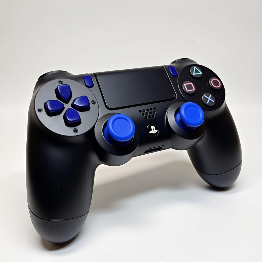 Professional Modded PS4 Controller