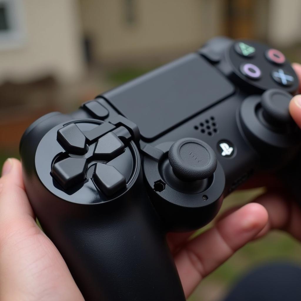 Rapid Fire Trigger Mods for PS4 Controllers