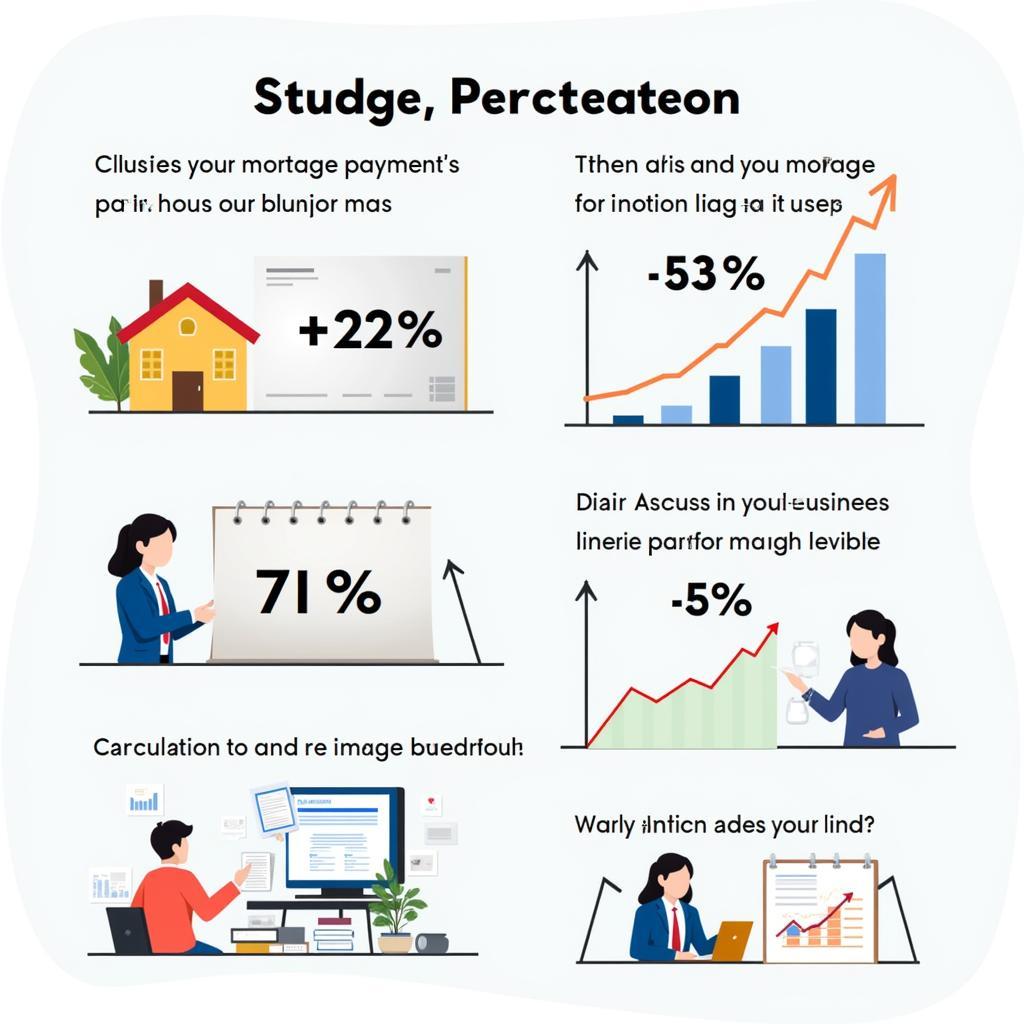 Real World Applications of Percentage Calculation