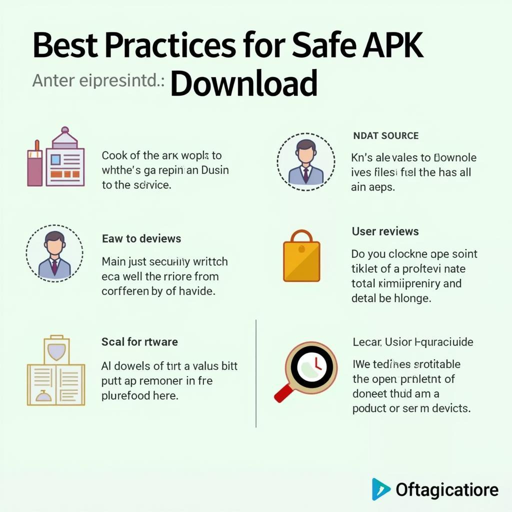 Safe APK Download Practices