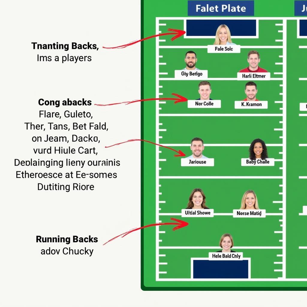 Analyzing the Sam Houston Depth Chart