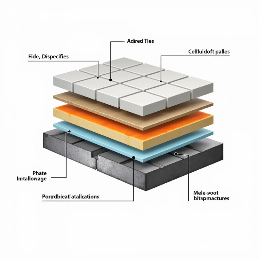 Materials Used in Heat Shields for Shockwaves