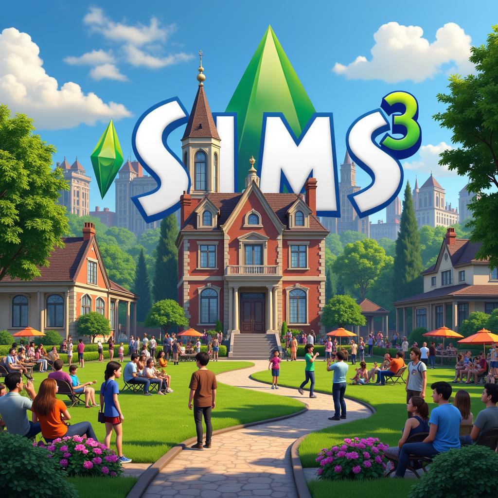 Supporting Sims 3 Developers