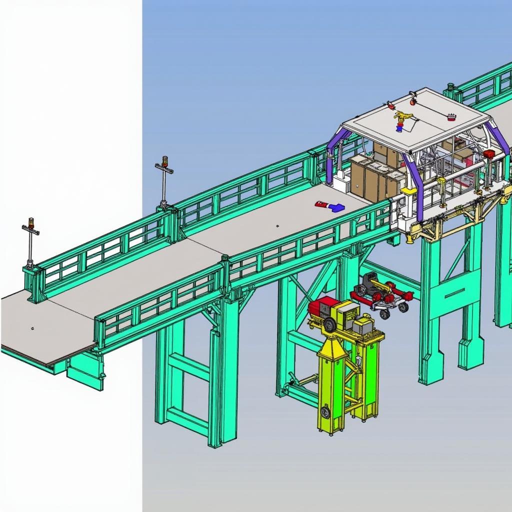 Simsen Software Engineering Applications