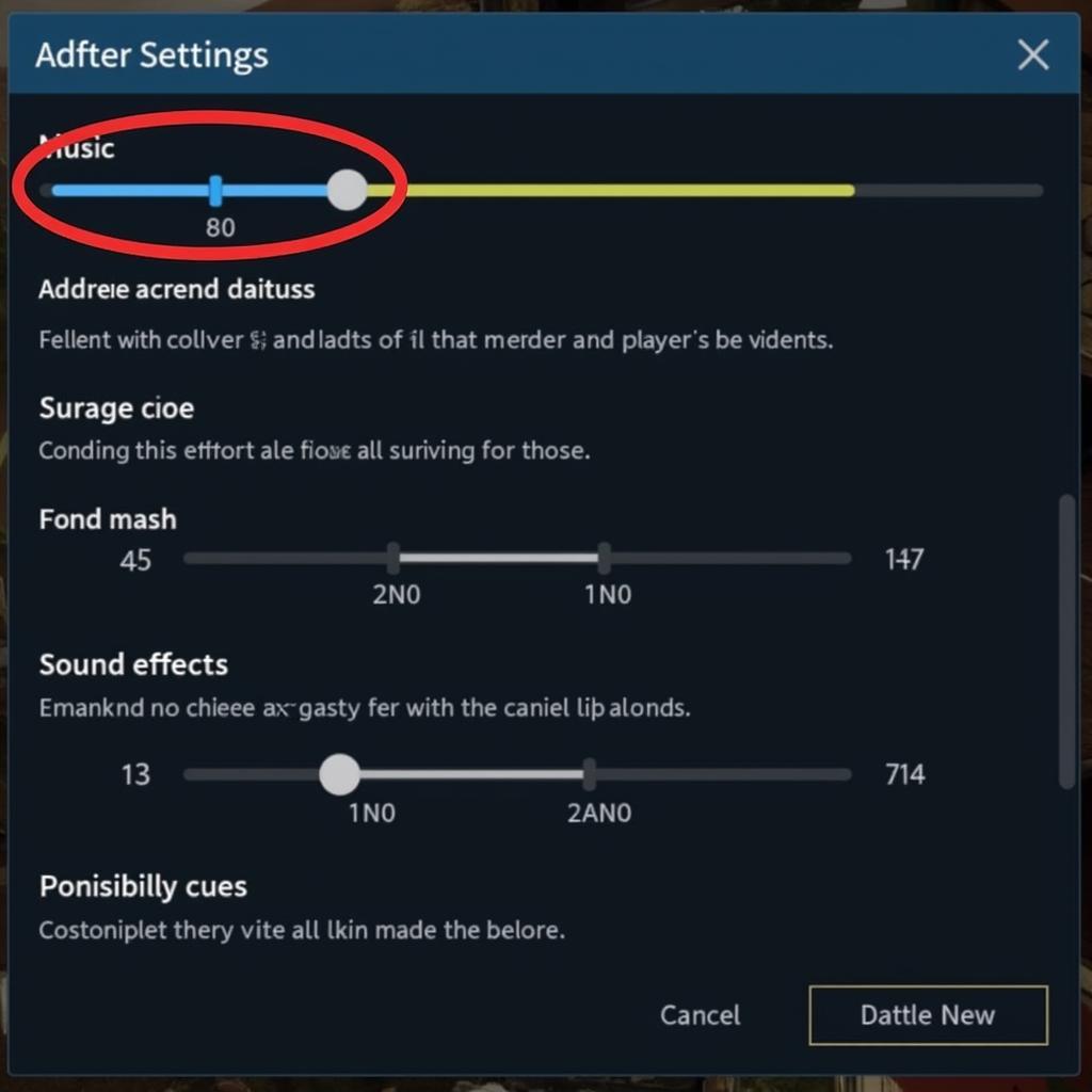 Spiderman 2 Audio Settings and Accessibility Options