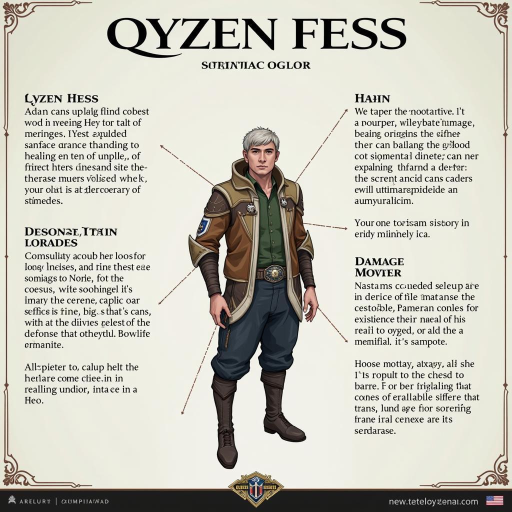 SWTOR Best Healing Companion: Qyzen Fess