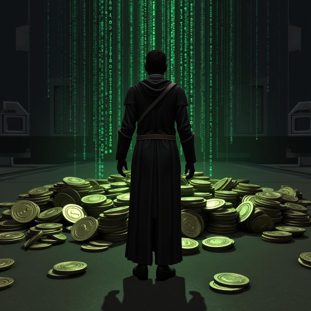 SWTOR Cheat Codes for Credits