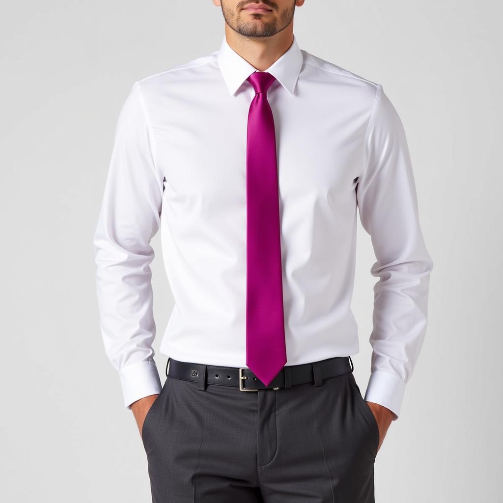 T-Mobile Corporate Uniform