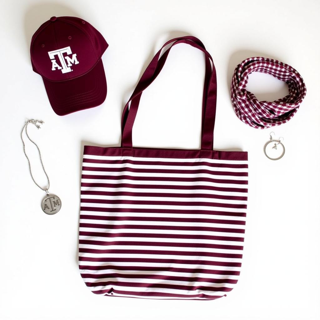 Texas A&M Gameday Accessories