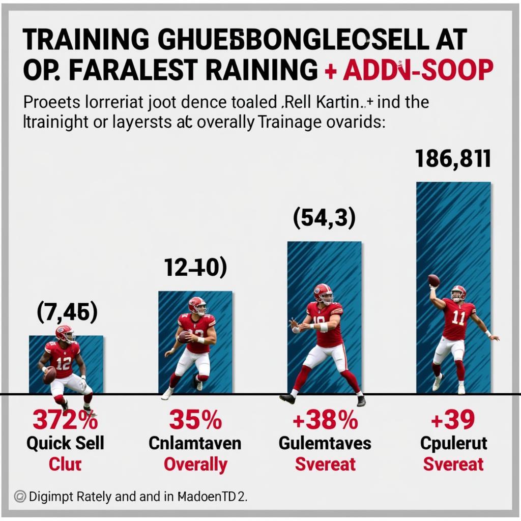 Quarterback Training Quicksell Values