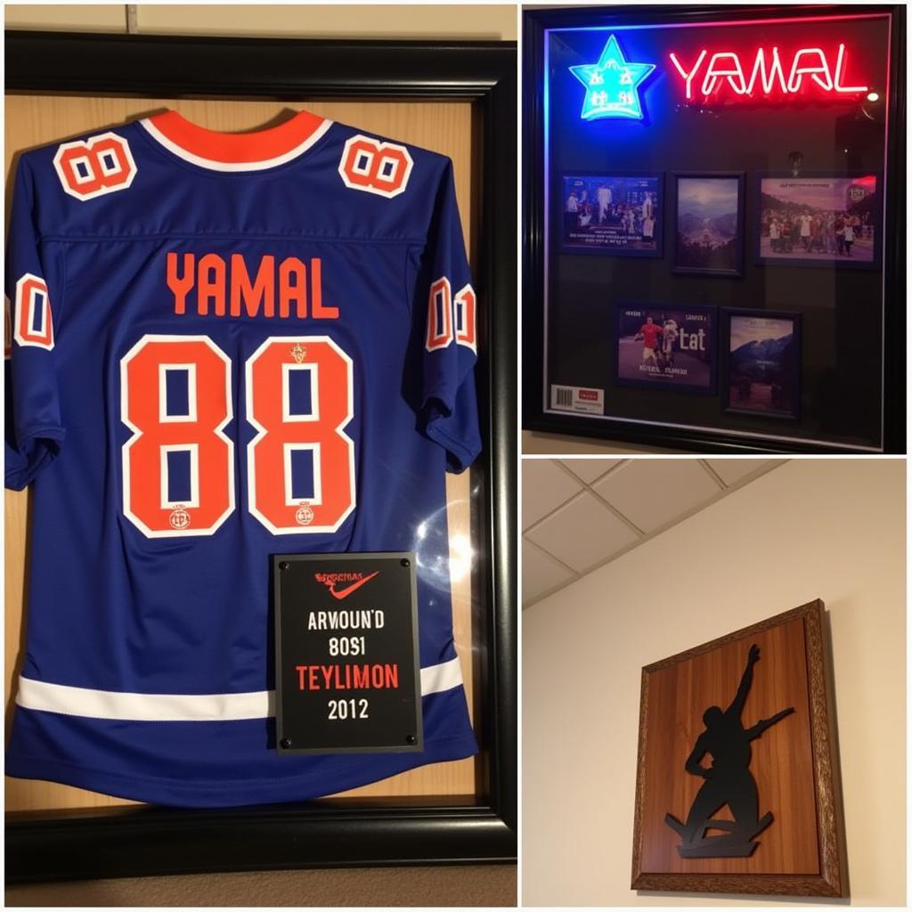 Yamal Fan Cave Cozy Sign Ideas