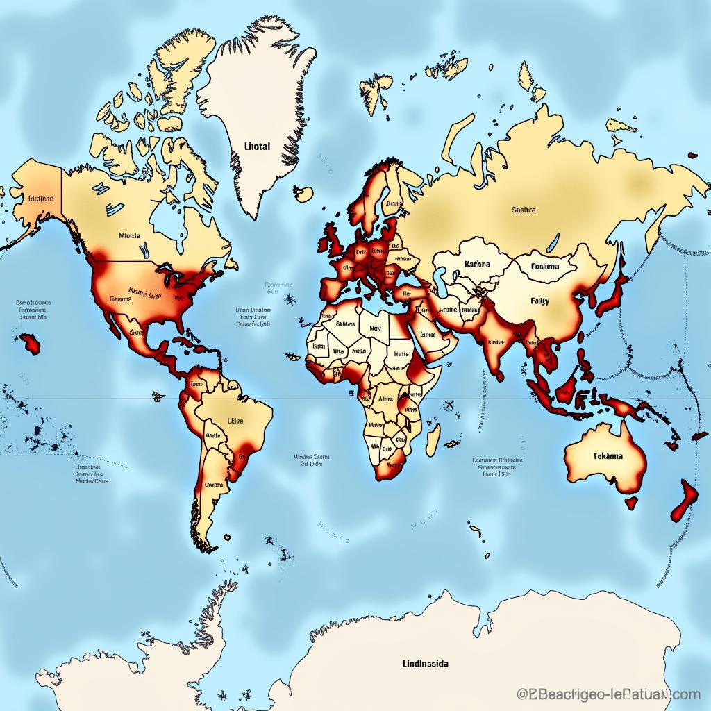 Yamal Fan Global Community