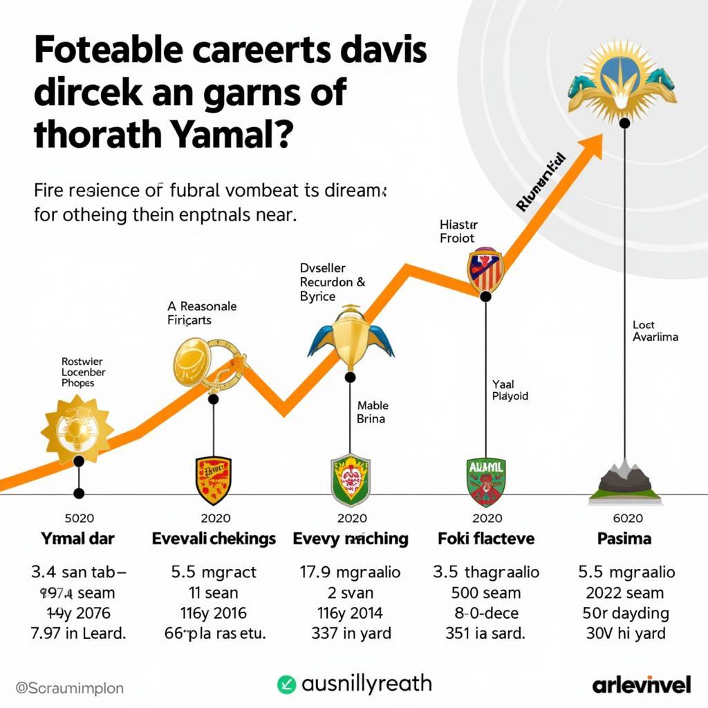 Yamal's Future Prospects Analysis