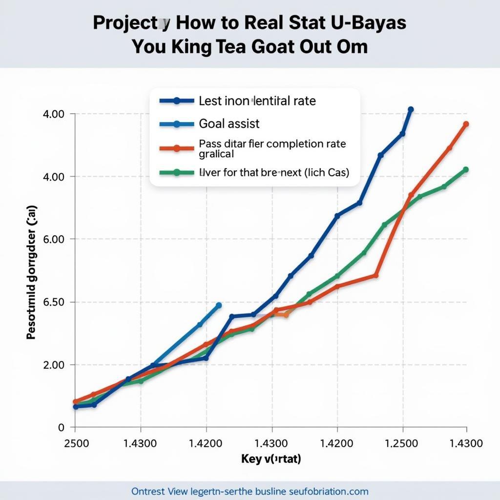 Projections for Yamal's future VStats