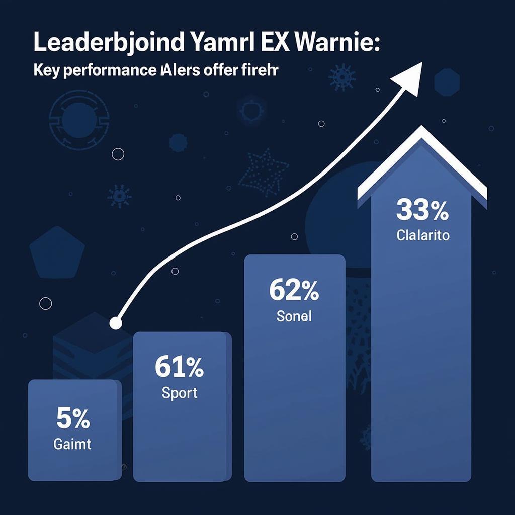 Yamal's impact on the Guild Leaderboard visualized