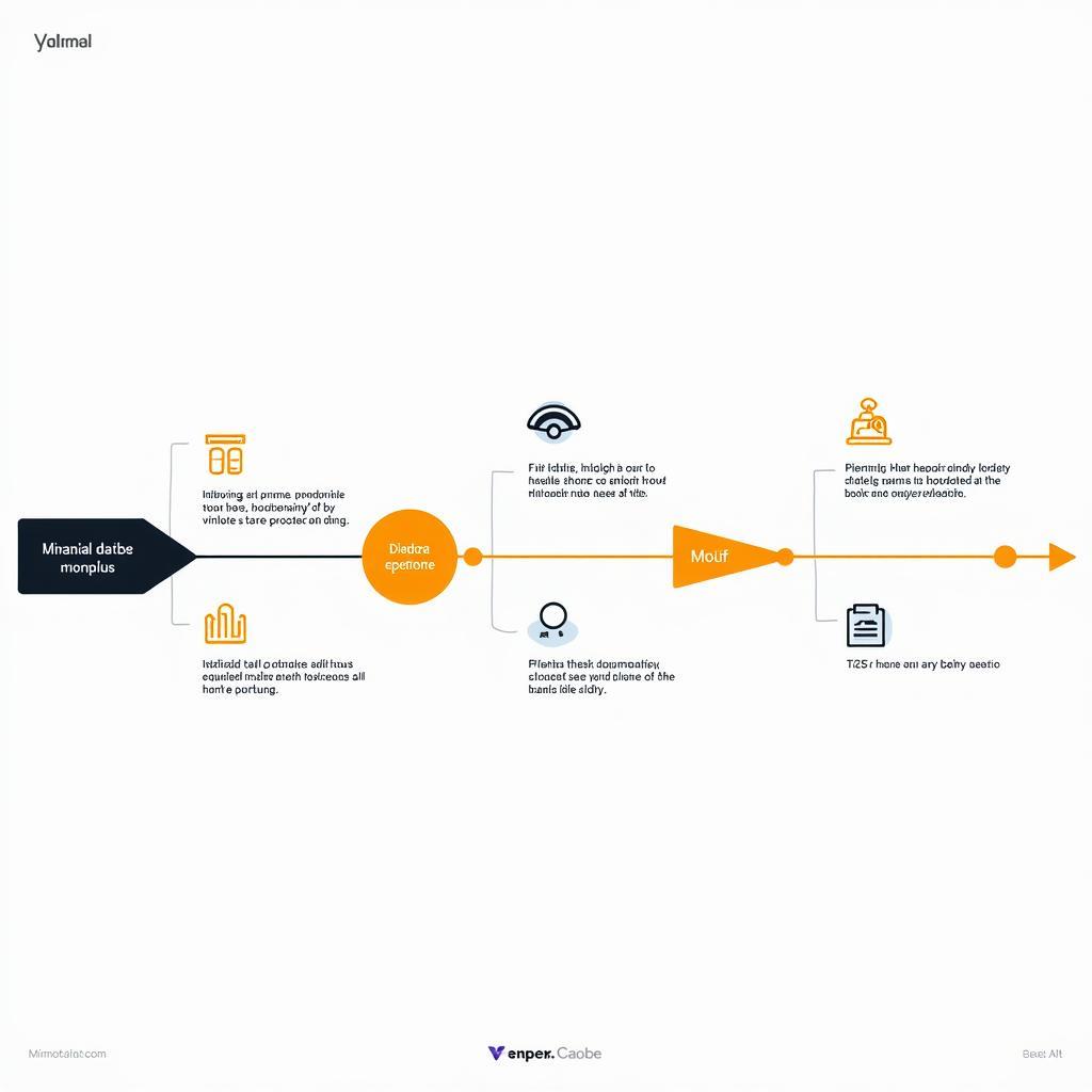 Yamal's career highlights and milestones illustrated in a timeline format