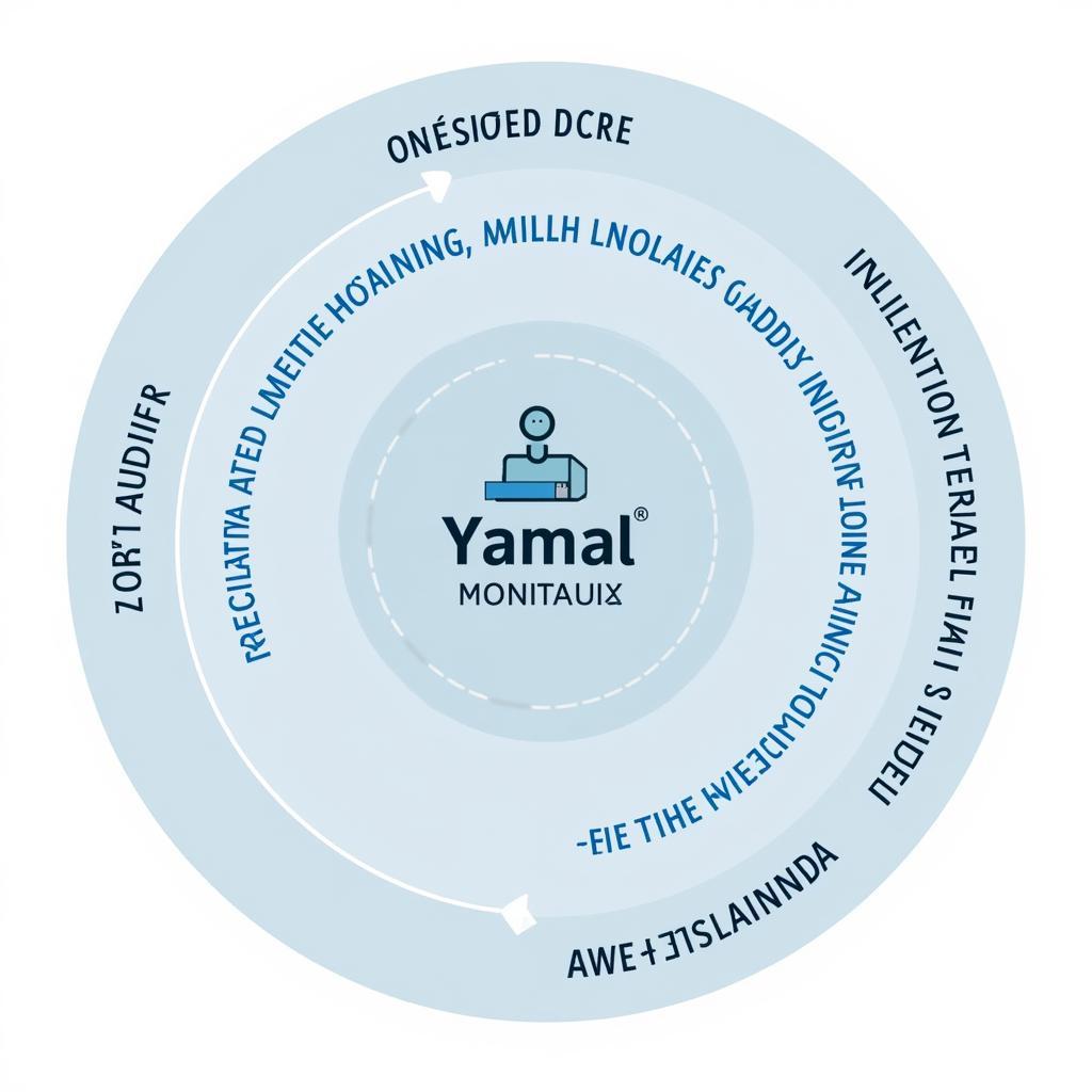 Yamal Long-Term Cybersecurity Strategy