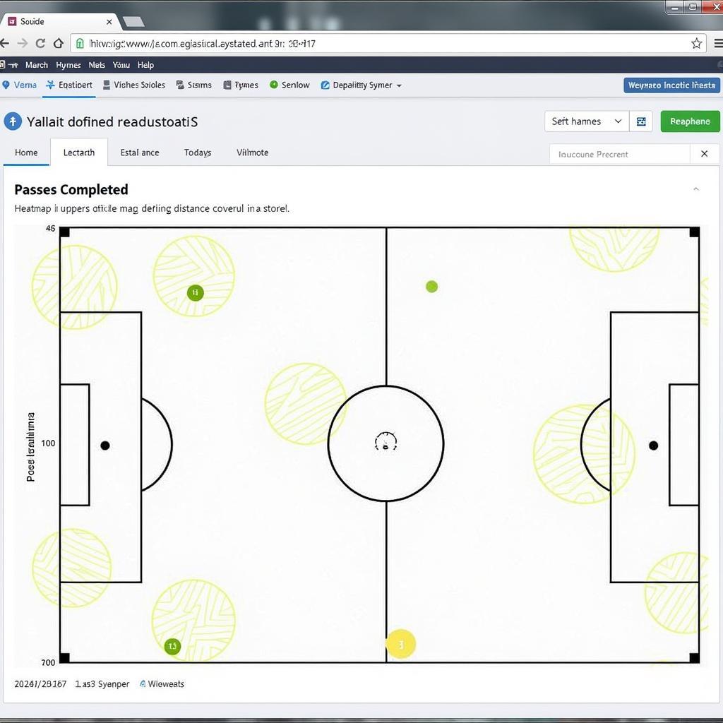 Yamal Match Performance Analysis