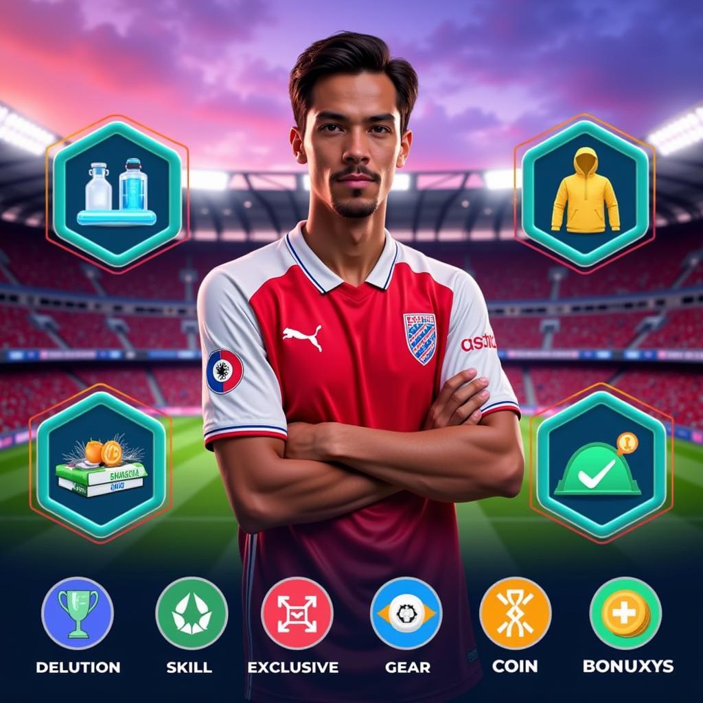 Yamal Pro Club 3 Pack Benefits