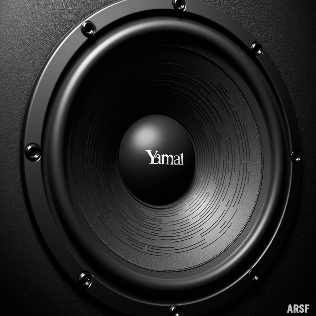 Yamal's Precision and RE Audio 12 Accuracy