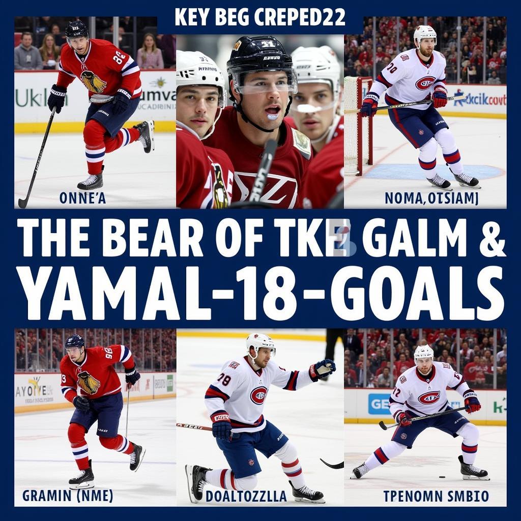 Yamal's skills and achievements throughout his career