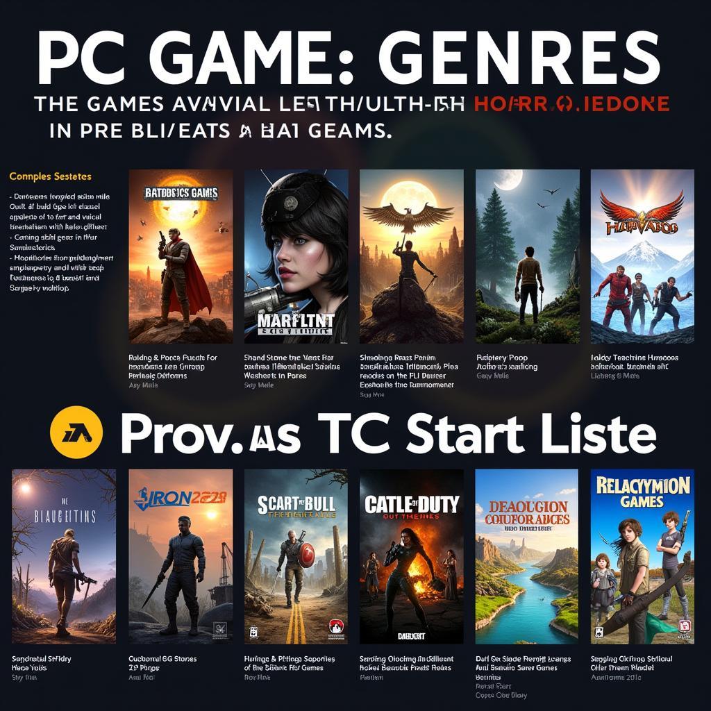 Exploring 171 Game Download PC Options