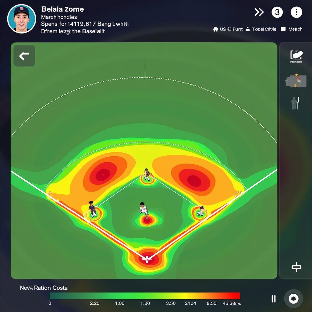 Advanced PC Replay Baseball Analysis