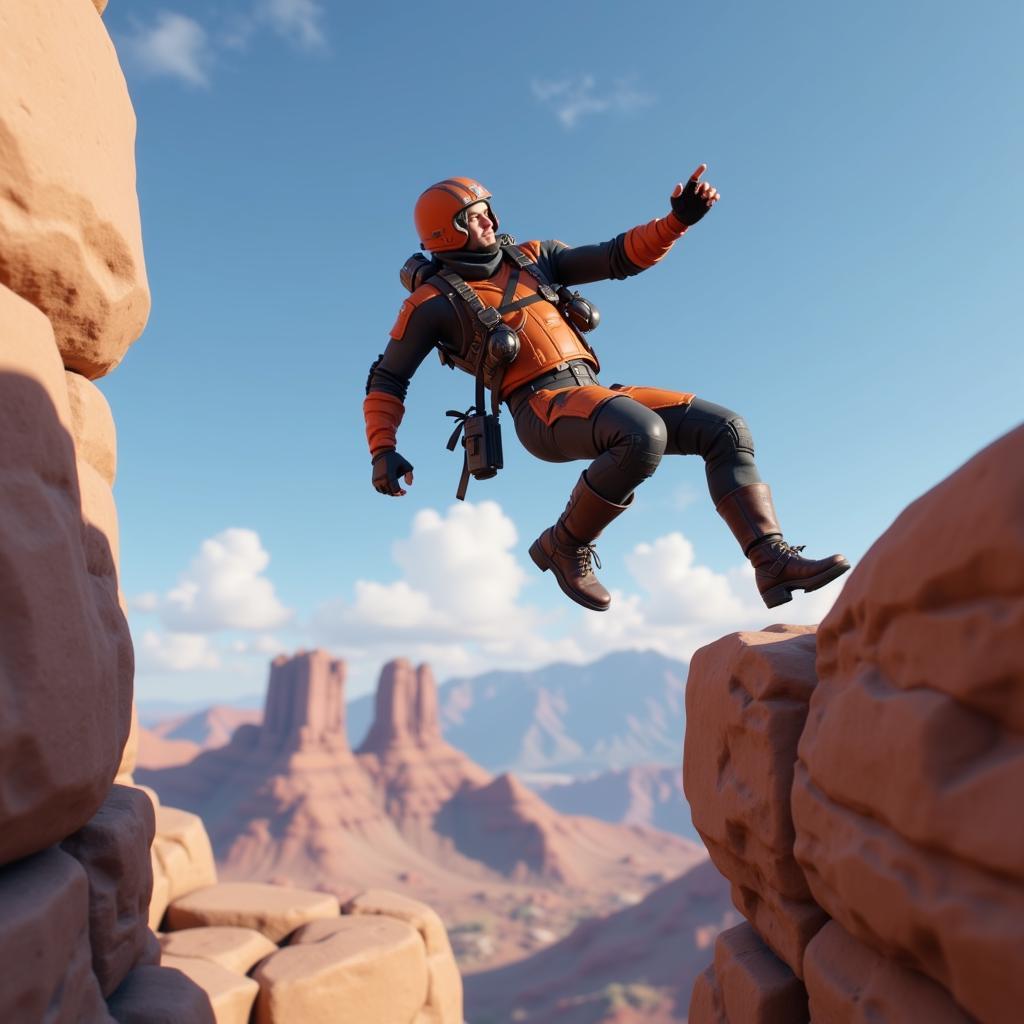 Wall Bouncing in Apex Legends