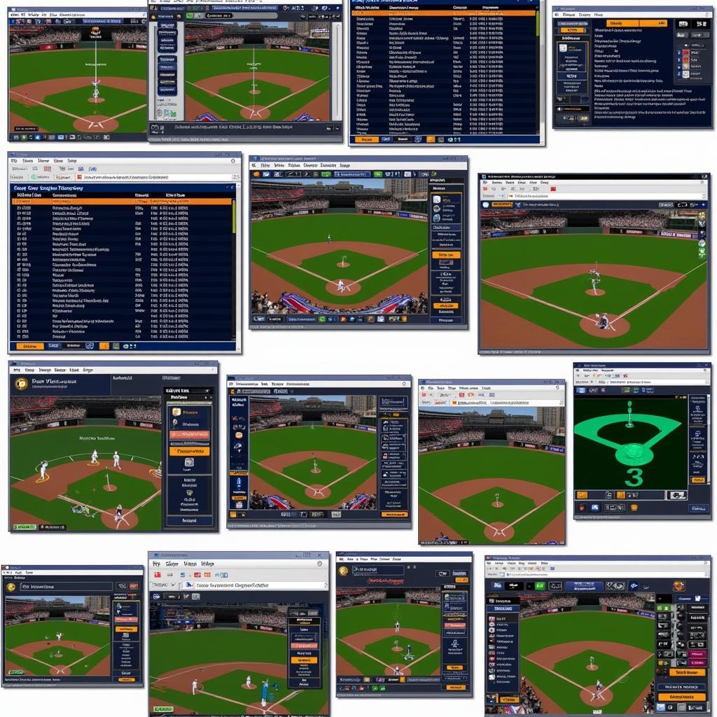 Best PC Replay Baseball Software