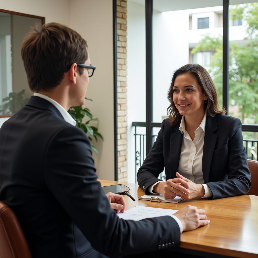 Consulting a Brazilian Real Estate Lawyer