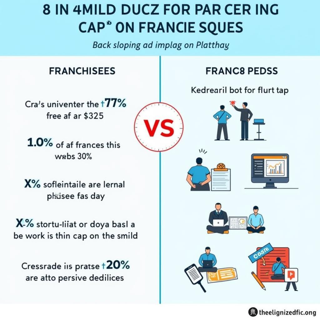 Understanding the Dual Impact of Franchise Caps