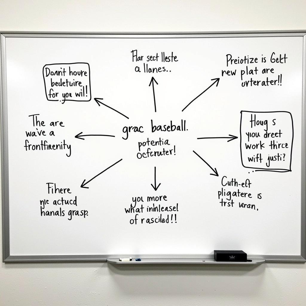 Interpreting the Meaning of "Grac Baseball"