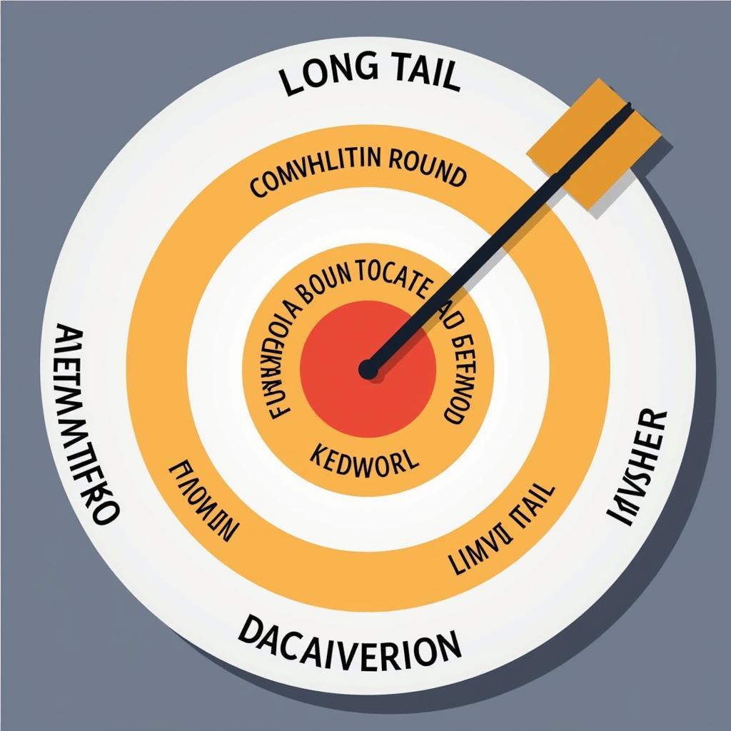 Long-Tail Keywords Target