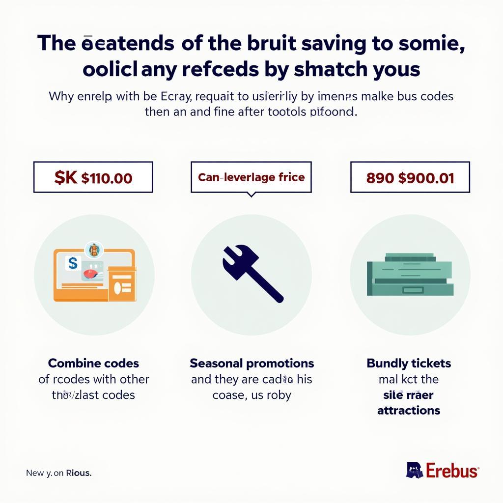 Maximizing Savings with Erebus Promo Codes