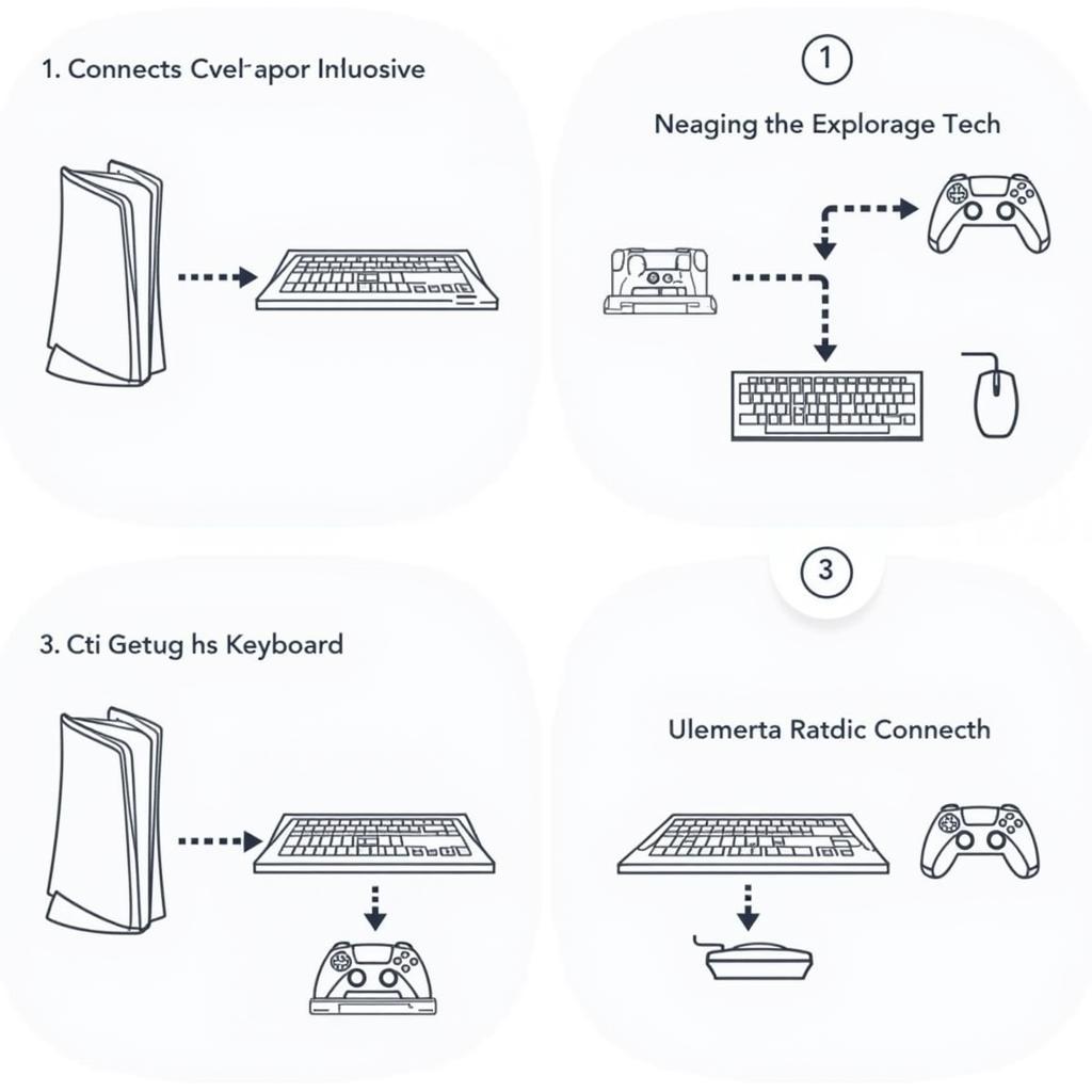 XIM Apex Setup on PS5