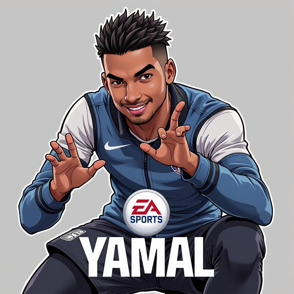 Yamal's Future in EA Sports Games